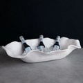 VIDA Havana XL Oval Centerpiece- Beatriz Ball