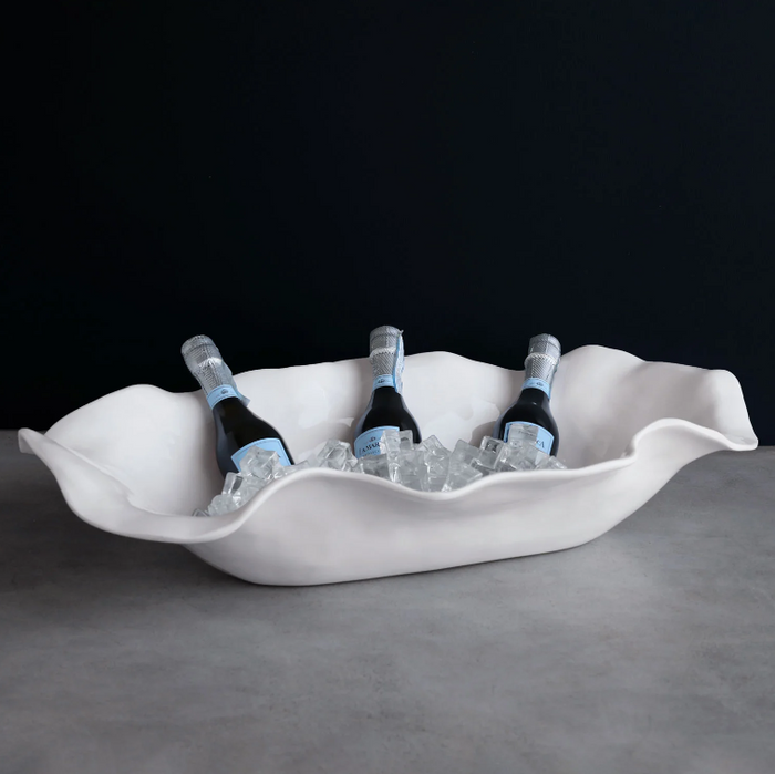 VIDA Havana XL Oval Centerpiece- Beatriz Ball