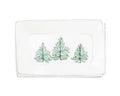 VIETRI Lastra Holiday Small Rectangular Tray