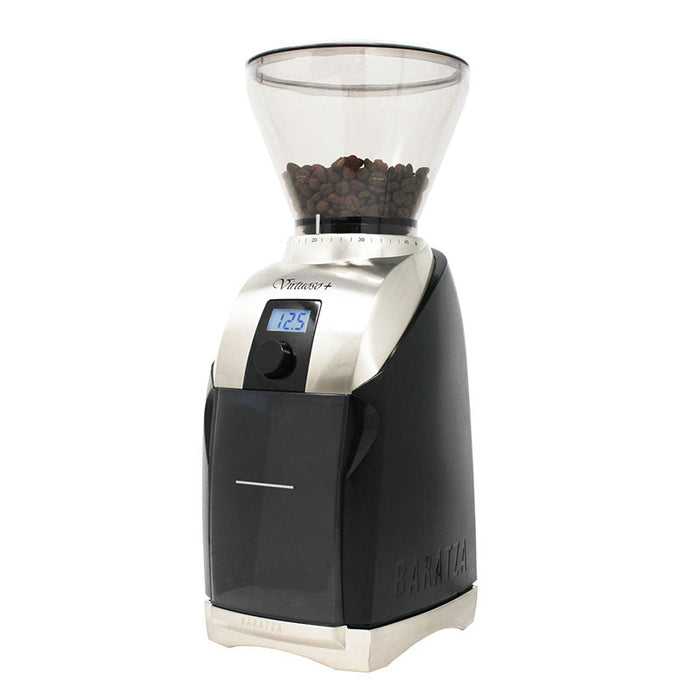 Photo of Baratza Virtuoso+ (120V) ( ) [ Baratza ] [ Electric Grinders ]