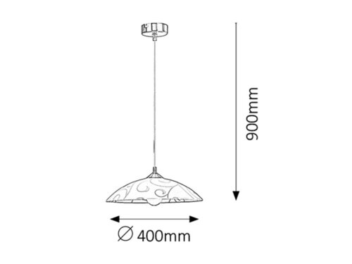 Visilica Harmony Lux