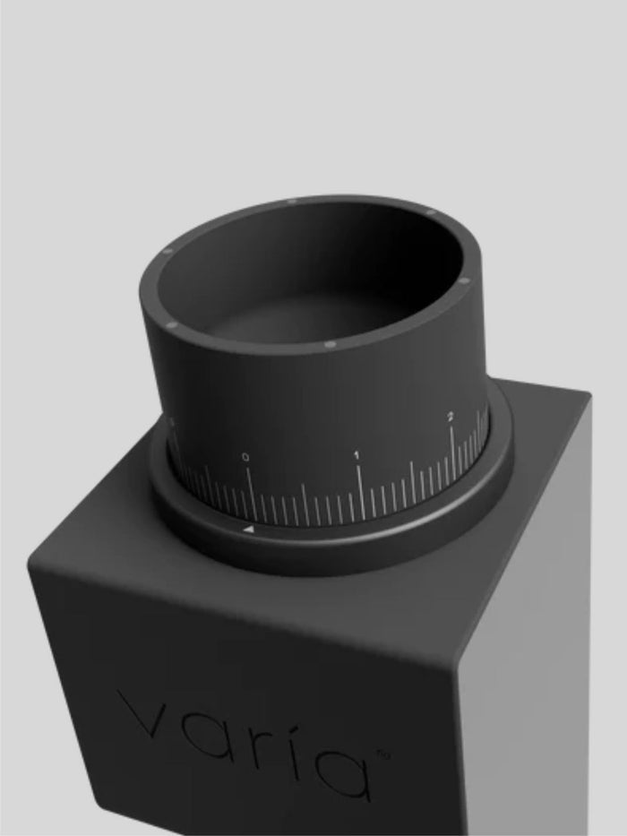 Photo of VARIA VS3 Grinder (2nd Gen) (120V) ( ) [ Varia ] [ Electric Grinders ]