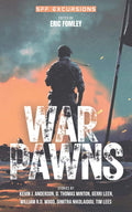 War Pawns cover image