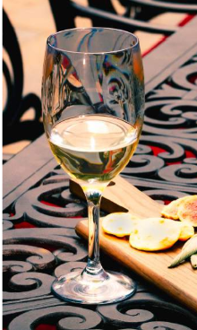 Wine Glass - REVEL 8 oz