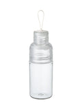 Photo of KINTO Workout Bottle (480ml/16oz) ( Clear ) [ KINTO ] [ Hydration Bottles ]