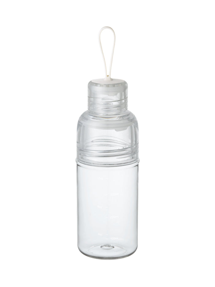 Photo of KINTO Workout Bottle (480ml/16oz) ( Clear ) [ KINTO ] [ Hydration Bottles ]