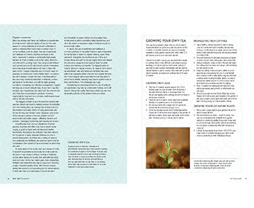 Photo of World Atlas of Tea ( Default Title ) [ Firefly Books ] [ Books ]