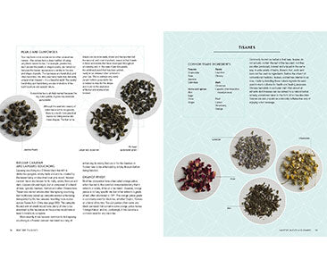 Photo of World Atlas of Tea ( ) [ Firefly Books ] [ Books ]
