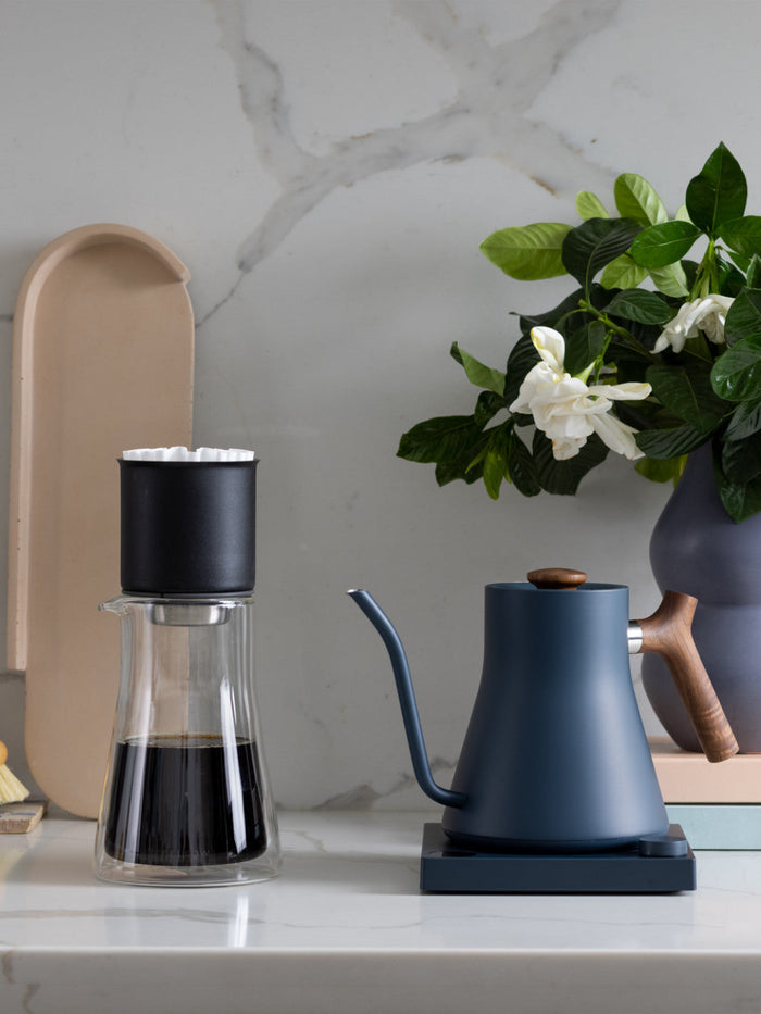 Photo of FELLOW Stagg [XF] Pour Over Dripper (20oz/600ml) ( ) [ Fellow ] [ Pourover Brewers ]