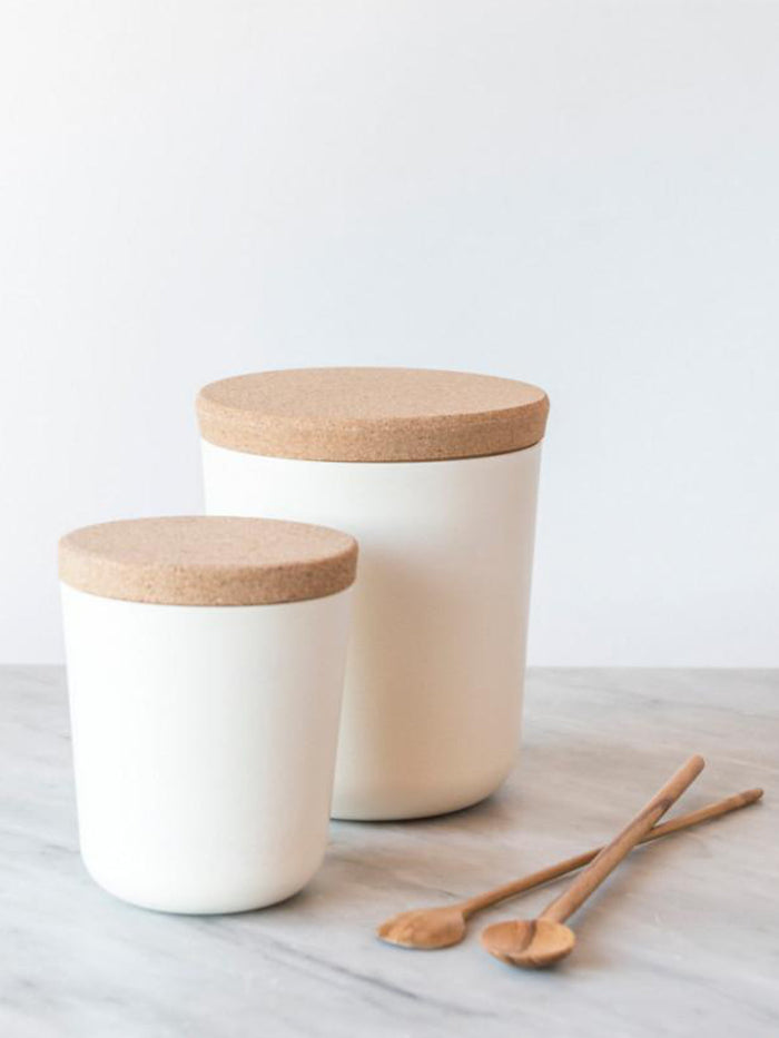 Photo of EKOBO Claro XL Storage Jar ( ) [ EKOBO ] [ Storage ]