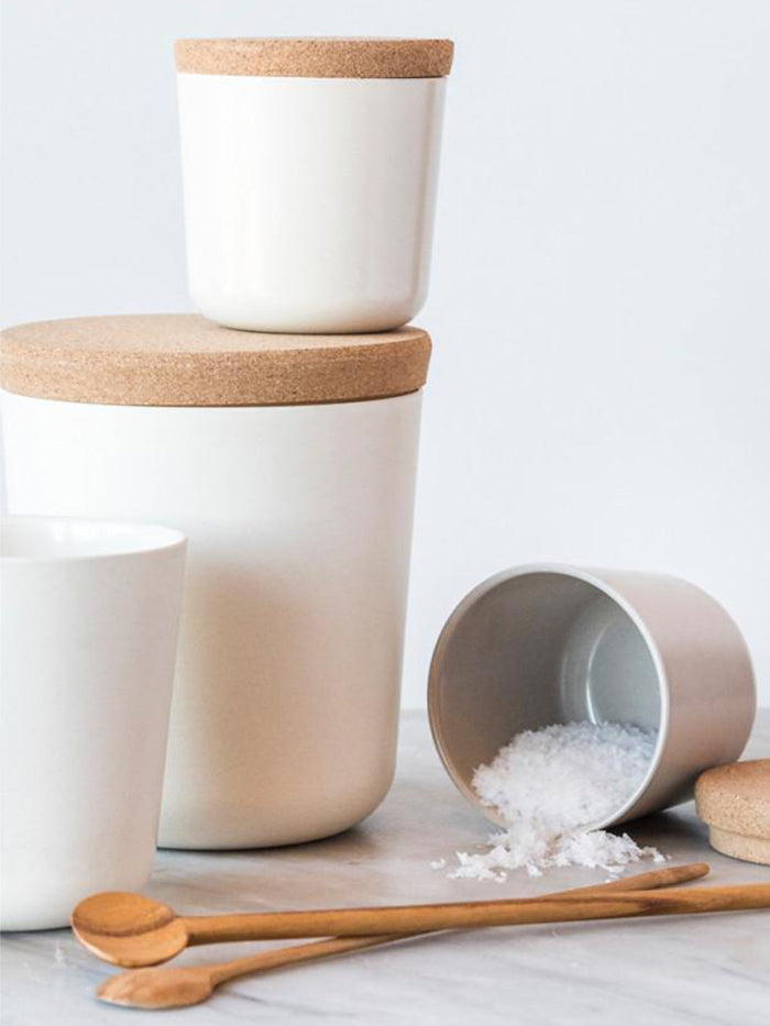 Photo of EKOBO Claro XXL Storage Jar ( ) [ EKOBO ] [ Storage ]