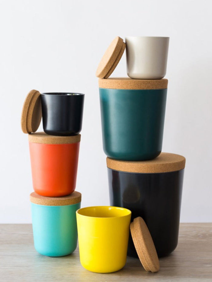 Photo of EKOBO Claro XXL Storage Jar ( ) [ EKOBO ] [ Storage ]