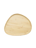 Photo of COOKPLAY Yayoi Big Tray (Bamboo) (43x36cm/17x14.2in) ( Default Title ) [ Cookplay ] [ Serving Trays ]